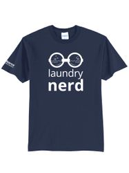 Image of Port & Company Core Blend Tee