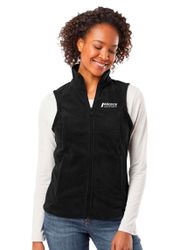 Image of Columbia Women’s Benton Springs™ Fleece Vest
