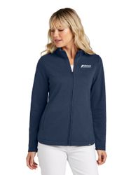 Image of TravisMathew Women's Coveside Full-Zip