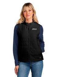 Image of TravisMathew Women's Cold Bay Vest