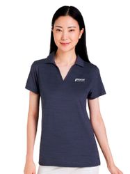 Image of Puma Golf Ladies' Cloudspun Coast Polo