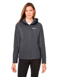 Image of Spyder Ladies' Powergylyde Jacket