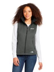 Image of The North Face Women's Ridgewall Soft Shell Vest
