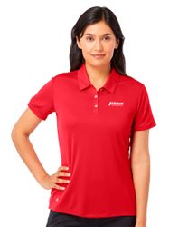 Image of Adidas Women's Performance Polo