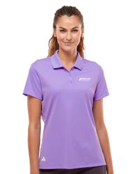 Image of Adidas Women's Basic Sport Polo