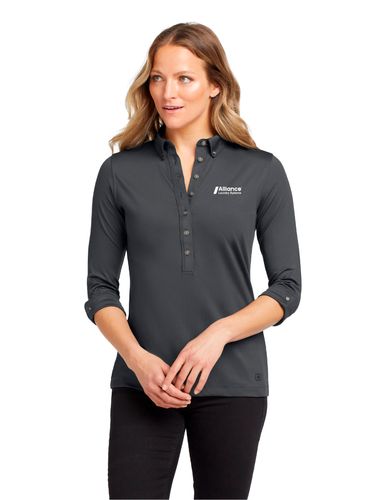 OGIO Ladies Gauge Polo image thumbnail