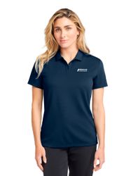 Image of Nike Ladies Dry Essential Solid Polo
