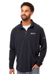 Image of Columbia - Klamath Range II Half-Zip Pullover