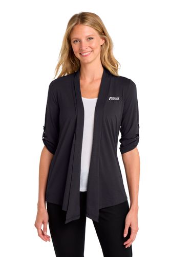 Port Authority Ladies Concept Shrug image thumbnail