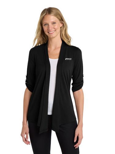 Port Authority Ladies Concept Shrug image thumbnail