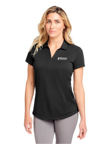 Nike Ladies Dri-FIT Legacy Polo image thumbnail