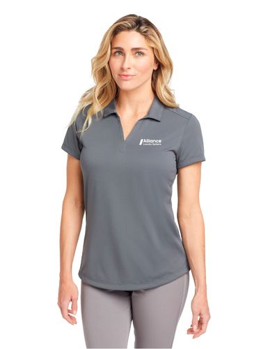 Nike Ladies Dri-FIT Legacy Polo image thumbnail
