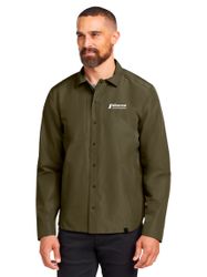 Image of OGIO Reverse Shirt Jacket