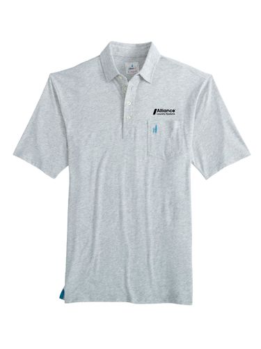Johnnie-O Men's Original 4-Button Polo - Heathered 2.0 image thumbnail