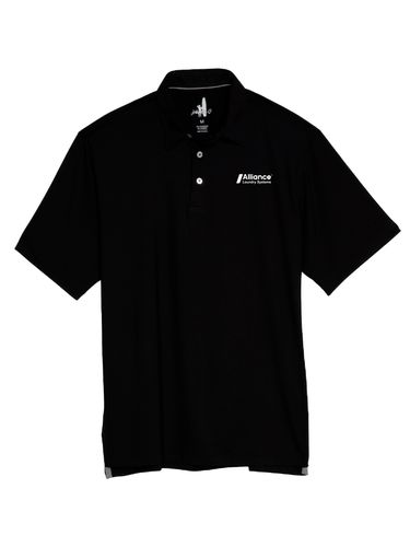 Johnnie-O Men's Birdie Prep Performance Polo image thumbnail