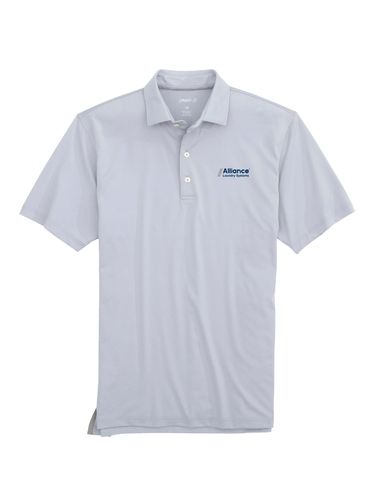 Johnnie-O Men's Birdie Prep Performance Polo image thumbnail
