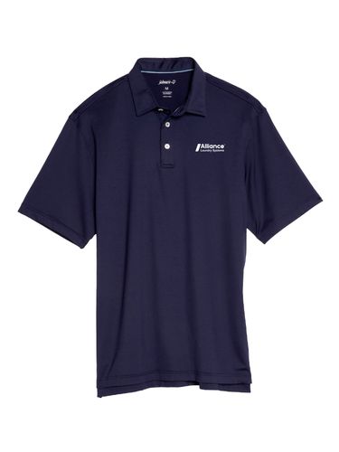 Johnnie-O Men's Birdie Prep Performance Polo image thumbnail