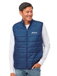 Image of Adidas Puffer Vest