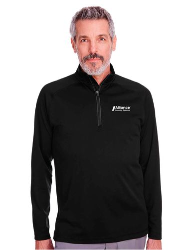 Spyder Men's Freestyle Half-Zip Pullover image thumbnail
