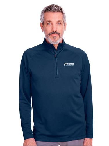 Spyder Men's Freestyle Half-Zip Pullover image thumbnail