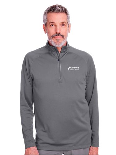 Spyder Men's Freestyle Half-Zip Pullover image thumbnail