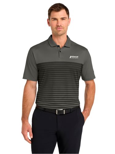 Nike Dri-FIT Vapor Block Polo image thumbnail