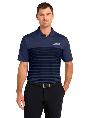Nike Dri-FIT Vapor Block Polo image thumbnail