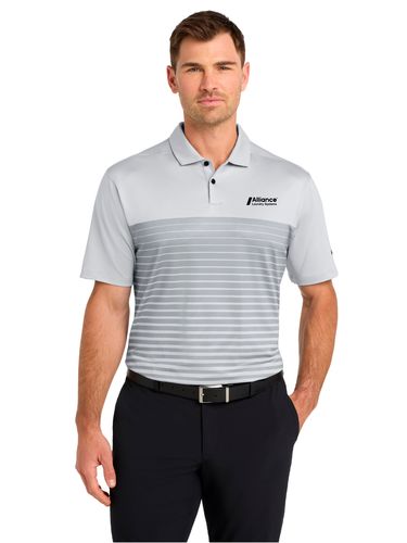 Nike Dri-FIT Vapor Block Polo image thumbnail