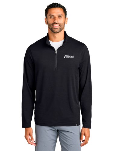 TravisMathew Crestview 1/4-Zip image thumbnail