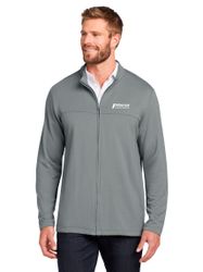 Image of TravisMathew Newport Full-Zip Fleece