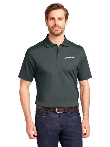 Eddie Bauer Performance Polo image thumbnail