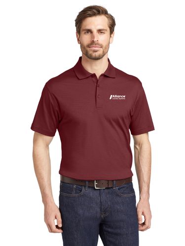 Eddie Bauer Performance Polo image thumbnail