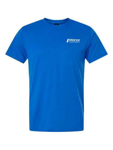 Gildan Adult Performance T-Shirt image thumbnail