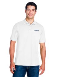Image of Men's Origin Performance Piqué Polo