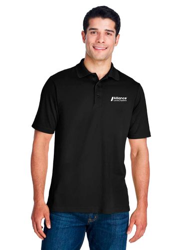 Men's Origin Performance Piqué Polo image thumbnail