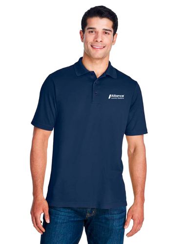Men's Origin Performance Piqué Polo image thumbnail
