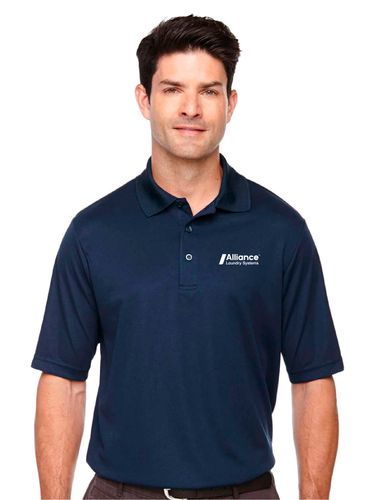 Men's TALL Origin Performance Piqué Polo image thumbnail