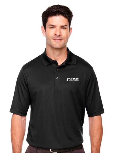 Men's TALL Origin Performance Piqué Polo image thumbnail