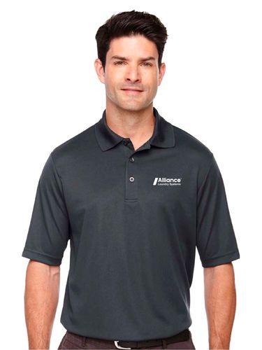 Men's TALL Origin Performance Piqué Polo image thumbnail