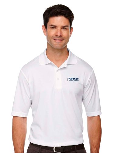 Men's TALL Origin Performance Piqué Polo image thumbnail