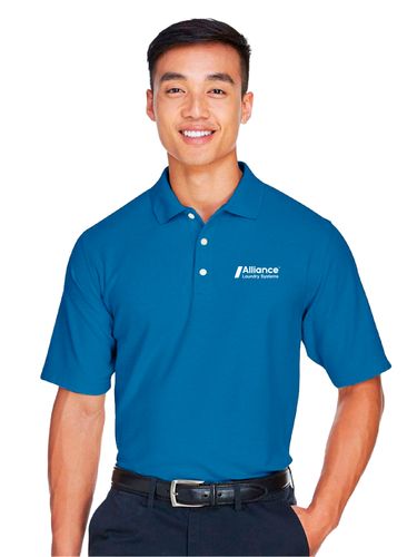 Devon & Jones Men's DRYTEC20 Performance Polo image thumbnail
