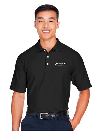 Devon & Jones Men's DRYTEC20 Performance Polo image thumbnail