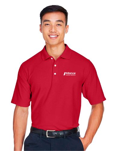Devon & Jones Men's DRYTEC20 Performance Polo image thumbnail