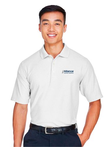 Devon & Jones Men's DRYTEC20 Performance Polo image thumbnail