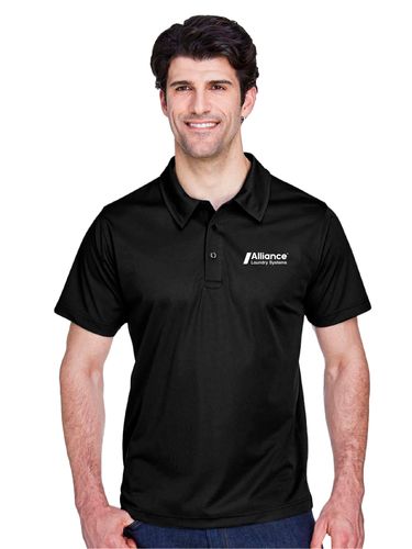 Men's Command Snag Protection Polo image thumbnail