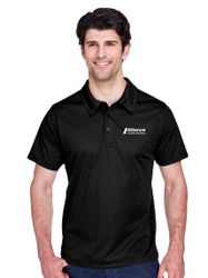 Image of Men's Command Snag Protection Polo