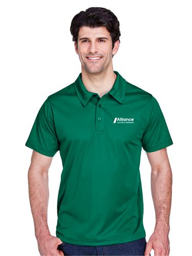 Men's Command Snag Protection Polo image thumbnail