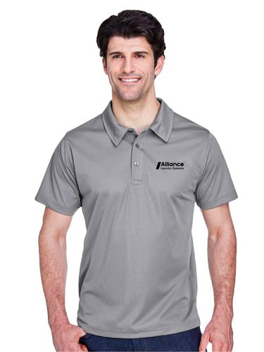 Men's Command Snag Protection Polo image thumbnail