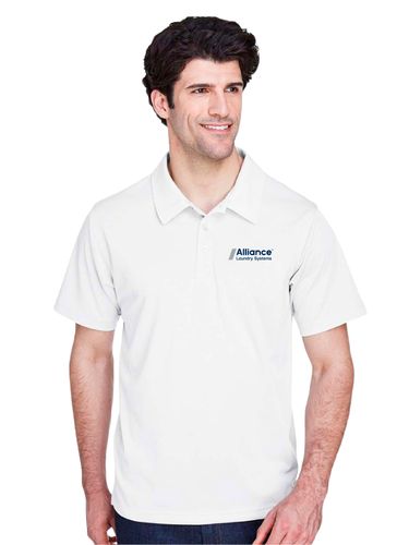 Men's Command Snag Protection Polo image thumbnail