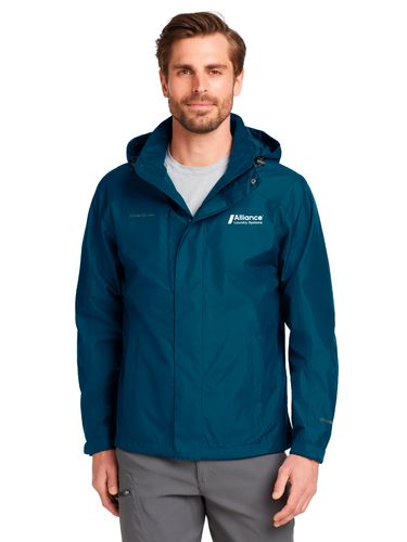 Eddie Bauer Rain Jacket image thumbnail
